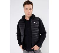 Puma - FD PACK PRILOFT VEST Nero - Abbigliamento XL Nero