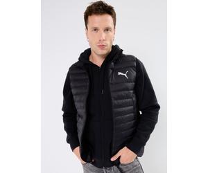 Puma - FD PACK PRILOFT VEST Nero - Abbigliamento XXL Nero