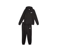 Puma Feel Good Tuta con Cappuccio FL cl