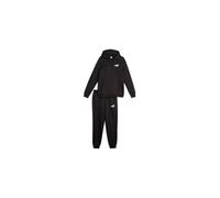 Puma Feel Good Tuta con Cappuccio FL cl