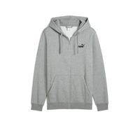 Puma Felpa 682586 03 - GRIGIO / M