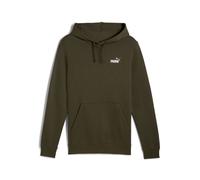 Puma Felpa 684718 70 - VERDE / XL