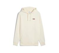 Puma Felpa 684718 99 - BIANCO / XL