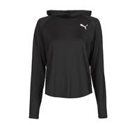 Puma Felpa ACTIVE HOODIE in Nero US XL