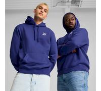 PUMA Felpa con Cappuccio Classics da Uomo S Lapis Lazuli Blue