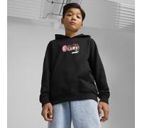 Puma Milan Ftbl Energy 24-25 Jr - Abbigliamento Calcio Ufficiale 140