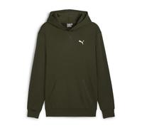 Felpa con cappuccio Puma Better Sportswear verde cachi - M
