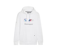 Puma Felpa Con Cappuccio Bmw Mms Ess Ft