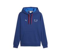 PUMA Felpa con cappuccio BMW M MOTORSPORT Essentials da uomo, Accessori, Blu, M M