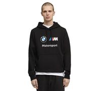 Puma Felpa Con Cappuccio Bmw Mms Essential