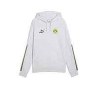 PUMA BVB King Felpa con Cappuccio