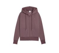 PUMA Felpa con cappuccio da donna HER Relaxed bacca | XL