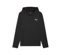 PUMA Felpa con cappuccio da golf CLOUDSPUN Tech Tour da uomo, Accessori, Nero, 3XL 3XL