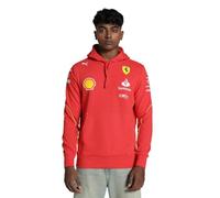 Puma PUMA FERRARI DA UOMO COLORE ROSSO RED | Puma XL