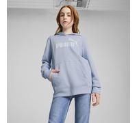 PUMA Ess No. 1 Logo Hoodie TR G, Felpe con Cappuccio Bambina, Cool Weather, 128