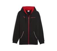 PUMA Felpa con Cappuccio e Zip F1® Essential+ da Uomo