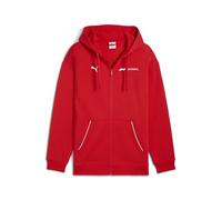 Puma F1 Essential Full Zip Sweatshirt Rosso XL Uomo