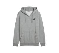 Puma Felpa 682586 03 - GRIGIO / L