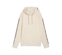 Puma Felpa Con Cappuccio Ess Graphic Animal