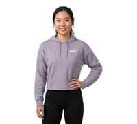 Puma Felpa Con Cappuccio Ess Tape