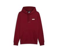 Puma Felpa Con Cappuccio Ess+ 2 Col Small Logo