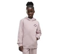 Puma Felpa Con Cappuccio Essential Nature 2.0 Graphic