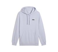 PUMA Felpa con cappuccio Essentials con logo bicolore piccolo No. 1 da uomo, Abbigliamento, Cool Weather, S S