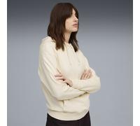 PUMA Felpa con Cappuccio Unisex Ess Elevated Comfort (Confezione da 1)