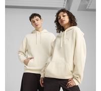 PUMA Felpa con cappuccio Essentials Elevated unisex, Abbigliamento, Alpine Snow, L L
