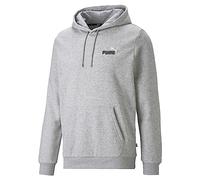 Puma Felpa 674471 Ess+ 2 Col Small Log