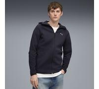 Puma Evostripe M - Felpa - Uomo - Blu Navy S