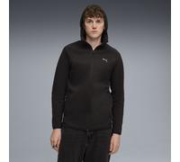 PUMA EVOSTRIPE FZ Hoodie Dk