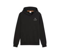 PUMA Felpa con cappuccio McLAREN RACING Essentials da uomo, Accessori, Nero, XS XS