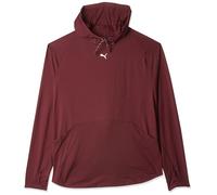 Puma Felpa con Cappuccio Mode