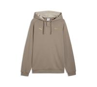 PUMA Felpa con cappuccio Porsche Legacy Lifestyle da uomo, Accessori, Beige, L L