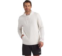 Puma Felpa con cappuccio PTC, crema
