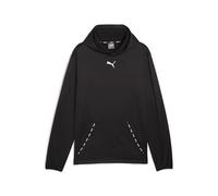 PUMA Felpa con Cappuccio Pwrfleece Lite Pullover Unisex-Adulto