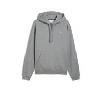 PUMA Felpa con cappuccio Select Essentials da uomo, Accessori, Grigio, M M