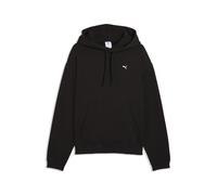 PUMA Felpa con cappuccio Select Essentials da uomo, Accessori, Nero, XS XS