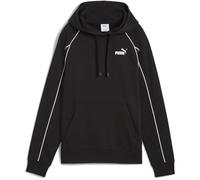 PUMA Felpa con Cappuccio Sport Comfort da Donna