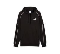 PUMA Felpa con Cappuccio Sport da Uomo