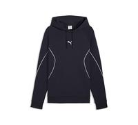 Felpa con cappuccio PUMA Sport da uomo, Abbigliamento, Blu, S S
