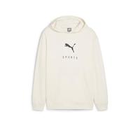 PUMA Felpa con Cappuccio Unisex Better Sportswear