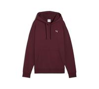 PUMA Felpa con Cappuccio Unisex Ess Elevated Comfort (Confezione da 1)