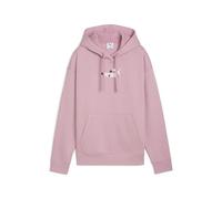 PUMA Felpa con Cappuccio Unisex Ess Nature 2.0 Comfort (Confezione da 1)