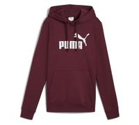 PUMA Felpa con Cappuccio Unisex Ess No. 1 Logo FL (S) (Confezione da 1)