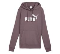 Puma Felpa con Cappuccio Unisex Ess No. 1 Logo FL (S) (Confezione da 1)