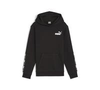 Puma Felpa con Cappuccio Unisex Ess Tape Camo TR B Sweat