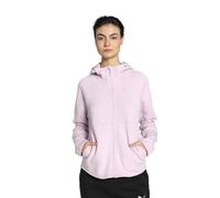 Puma Felpa con Cappuccio Unisex Evostripe FZ