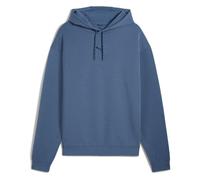 PUMA Felpa con Cappuccio Unisex M Cloudspun (Confezione da 1)